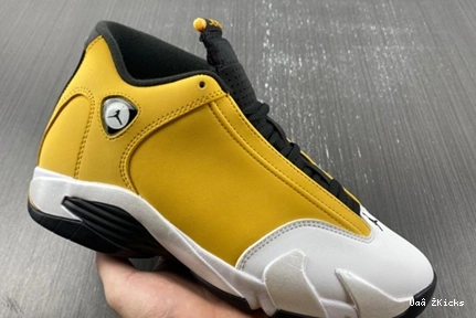 Light 487471-701 Jordan Popular Retro 826 Ginger 14 0812